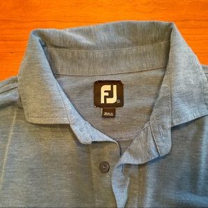 Footjoy Polo